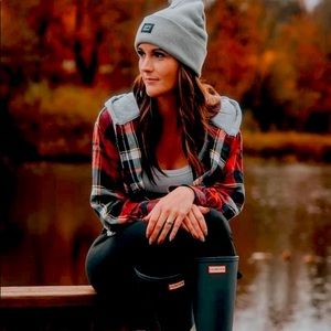 Meet your Posher, Roseannne